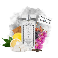 Perfume My Britain Lord and Lady Maison IRFÉ