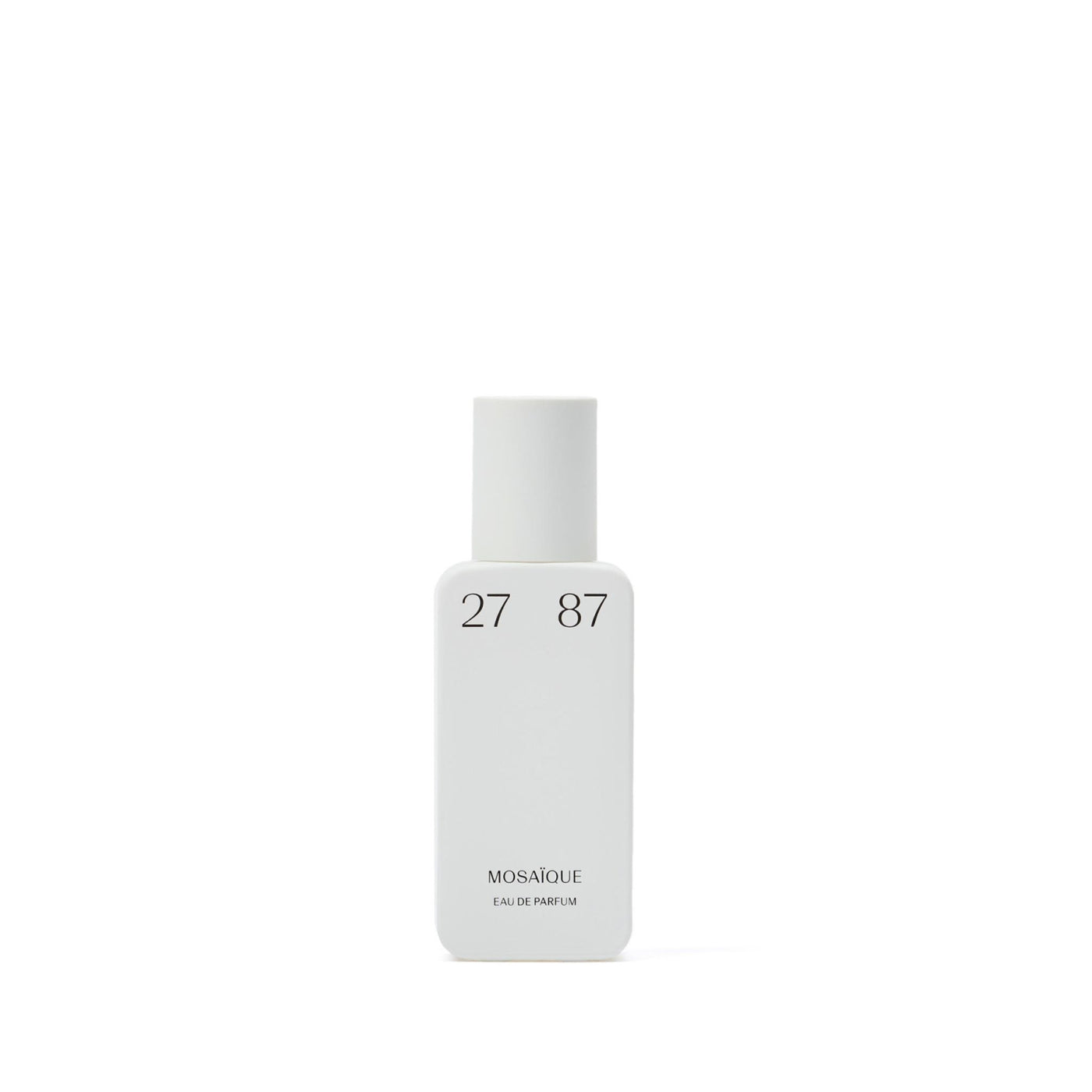 27 ml Mosaïque 27 87