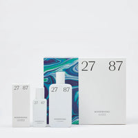 Wandervogel Perfume 27 87