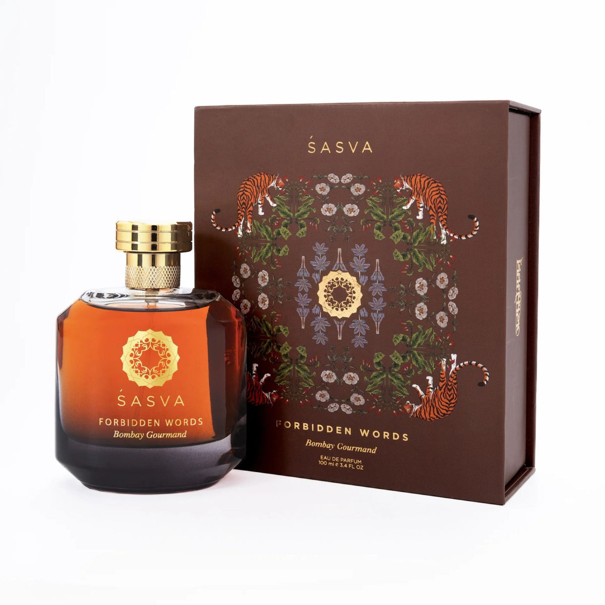 Bombay Gourmand Sasva Box