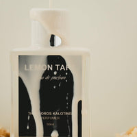 Lemon Tart