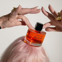 Poppy Riot Perfume Room 1015