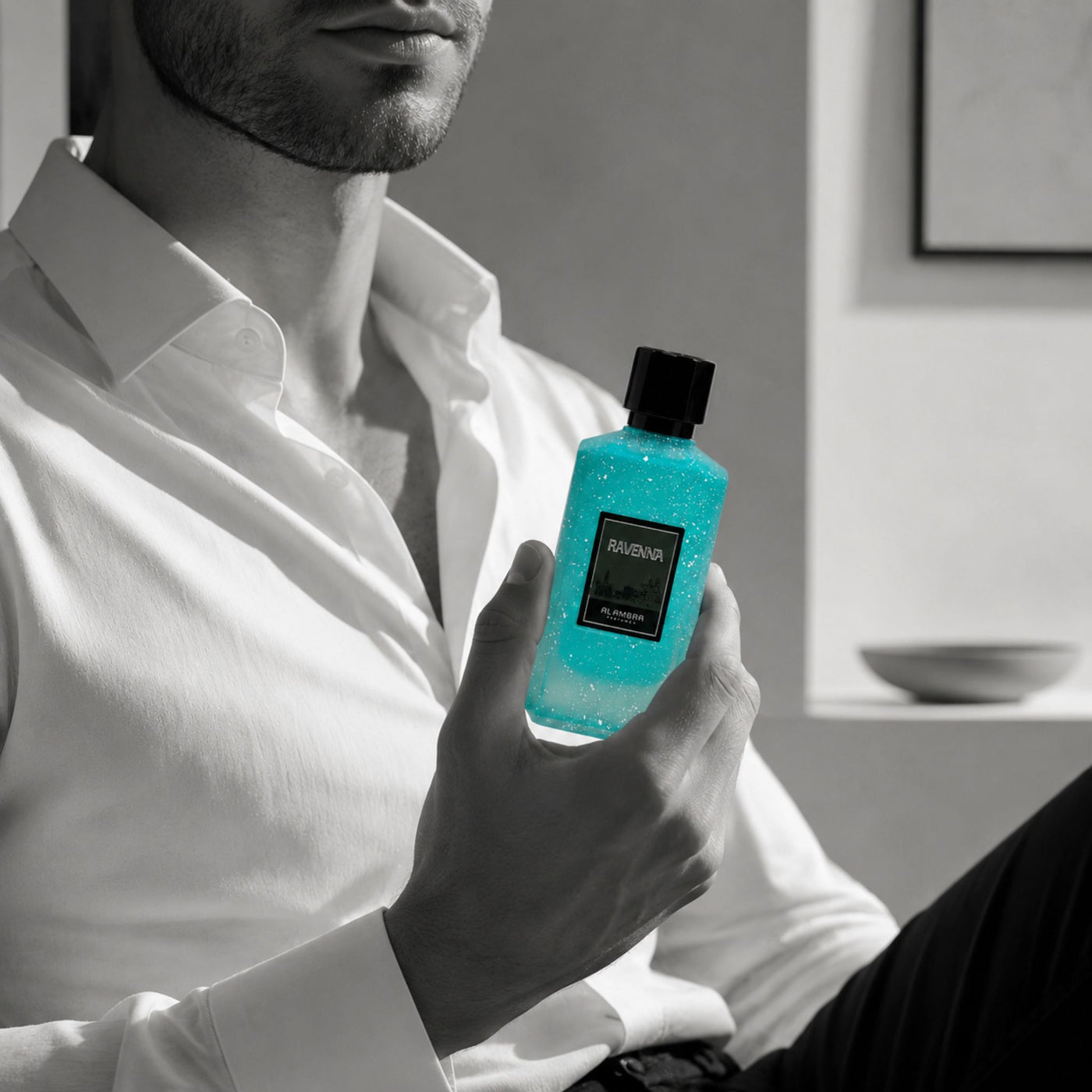 Perfume Ravenna by Al Ambra