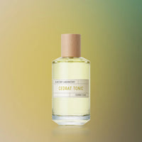 Fragrance Les Liquides Imaginaires Cedrat Tonic