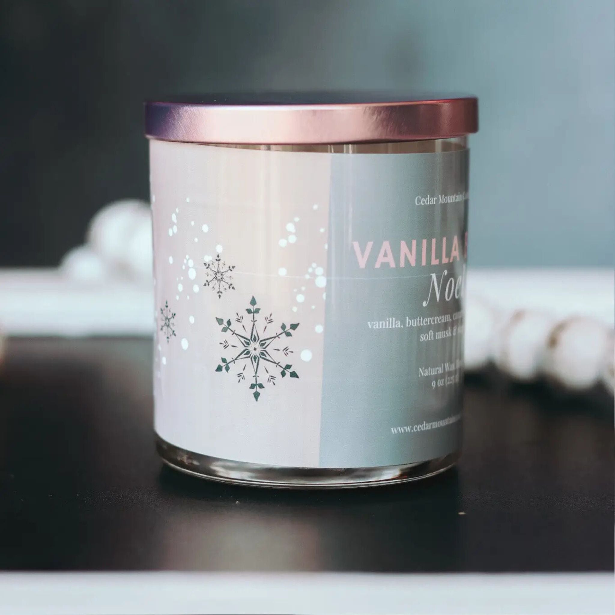Whiskey Jar Candle 9 oz