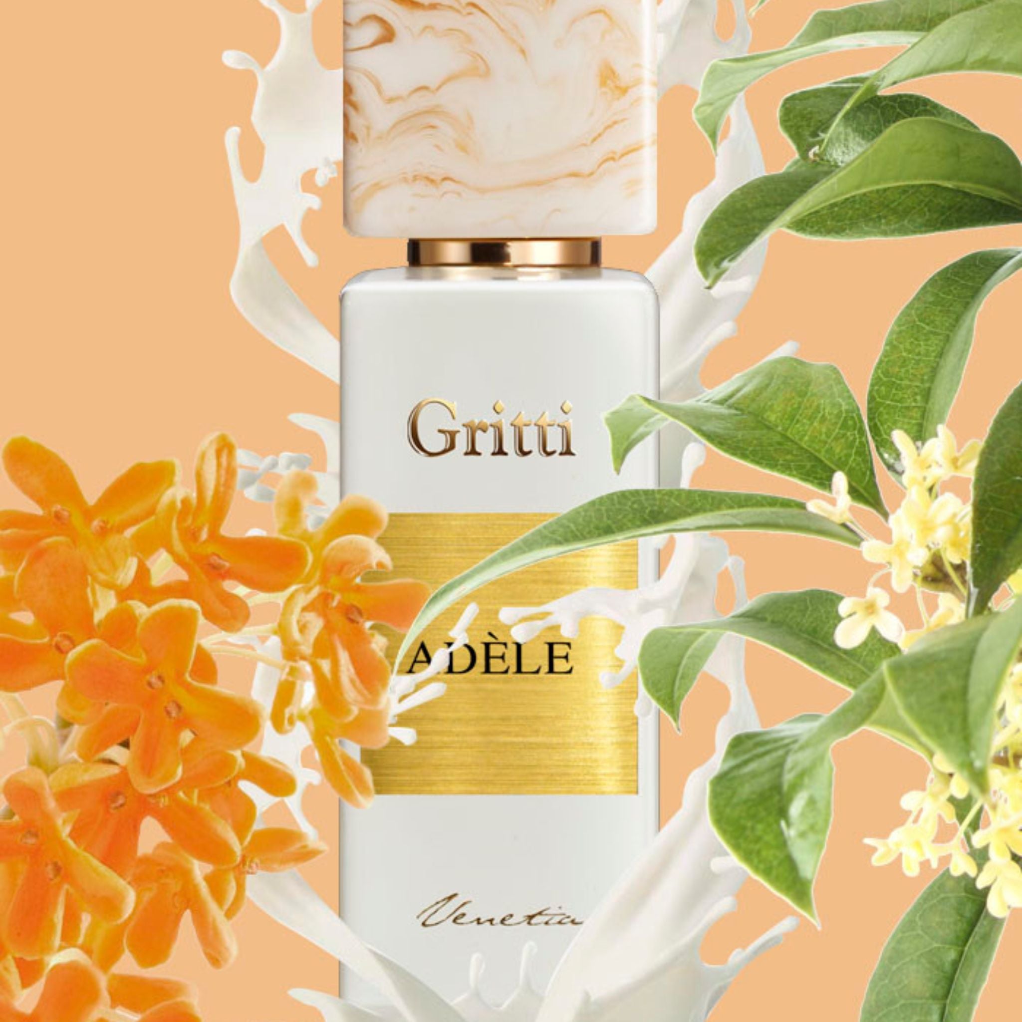 Perfume Gritti Adele