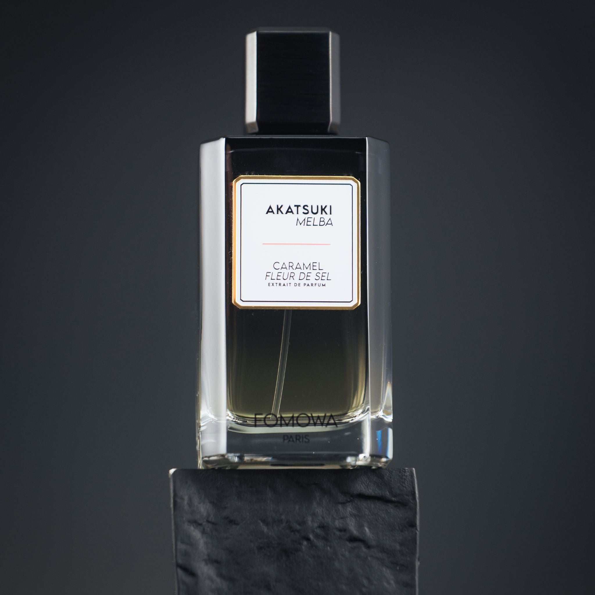 Fomowa Paris Akatsuki Melba Perfume