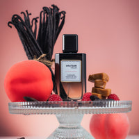 Perfume Fomowa Paris Akatsuki Melba 