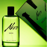 Perfume Breathe Akro