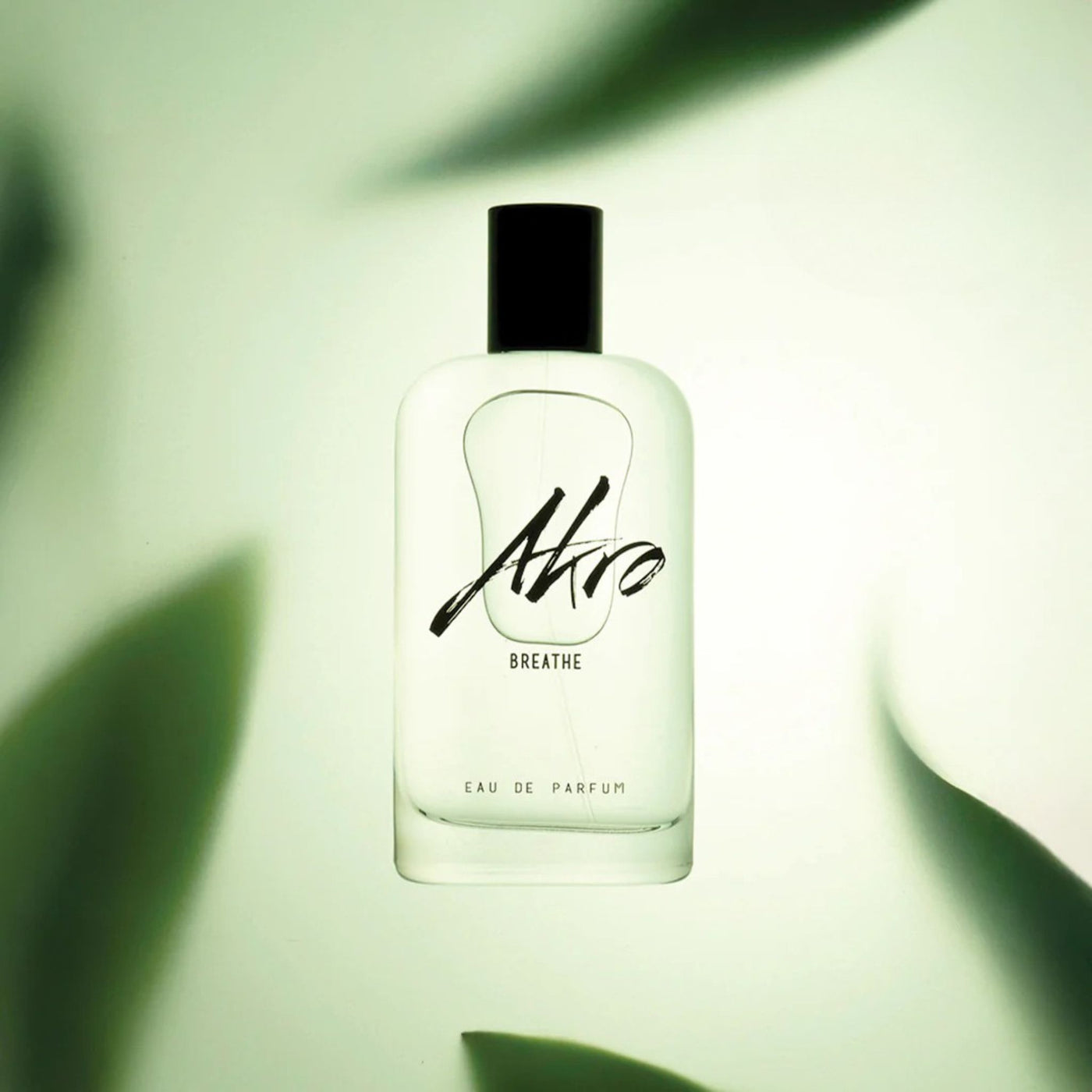 Breathe Fragrance Akro