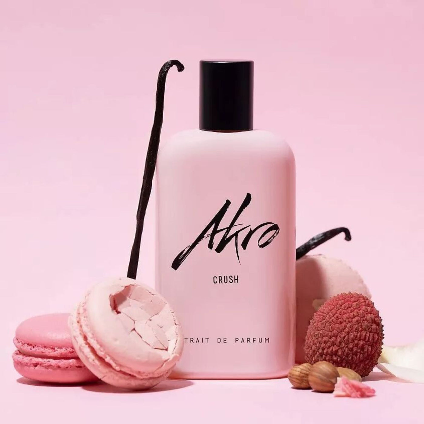 Akro Crush Perfume