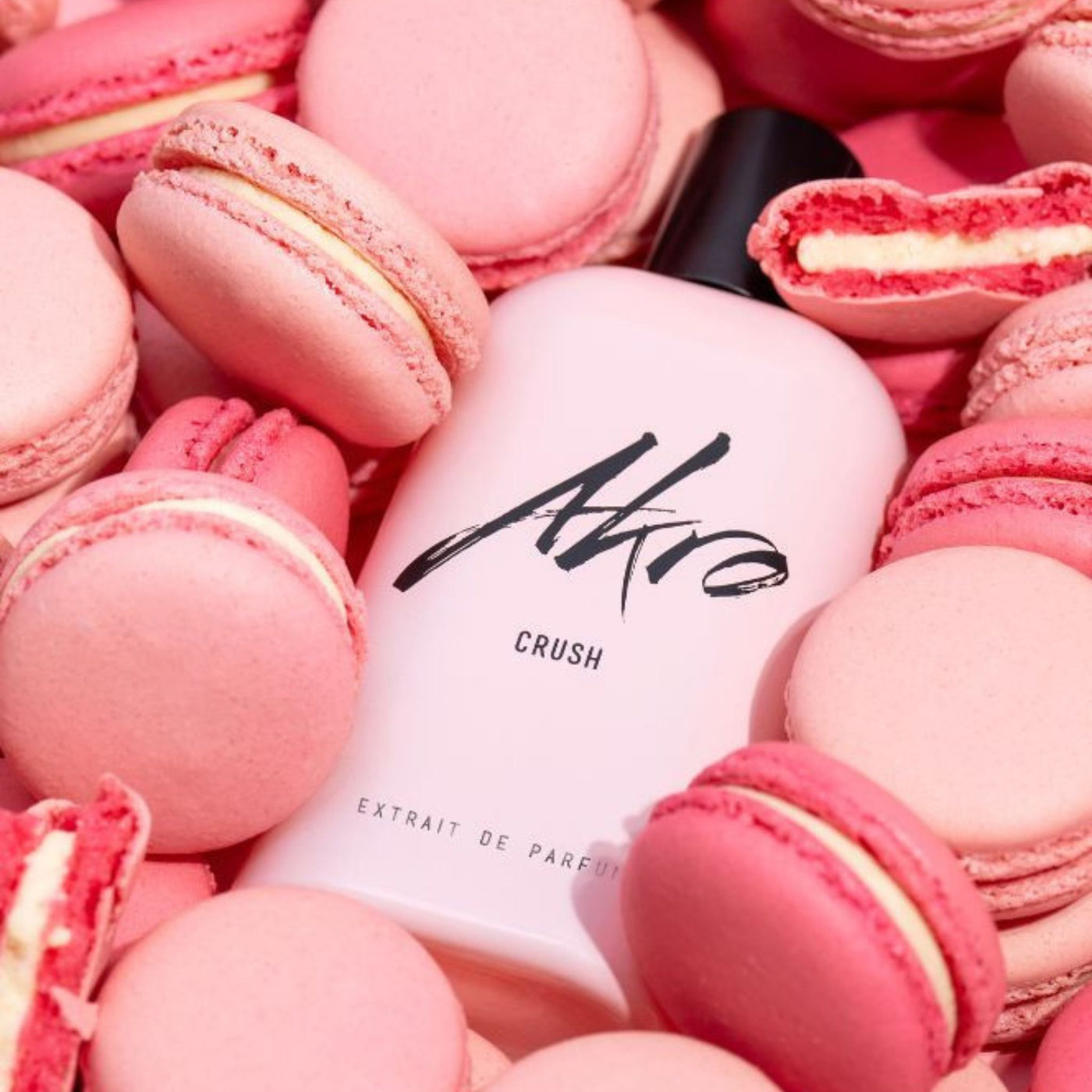 Fragrance Akro Crush