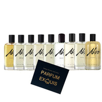 Akro Discovery Set 9*1 ml