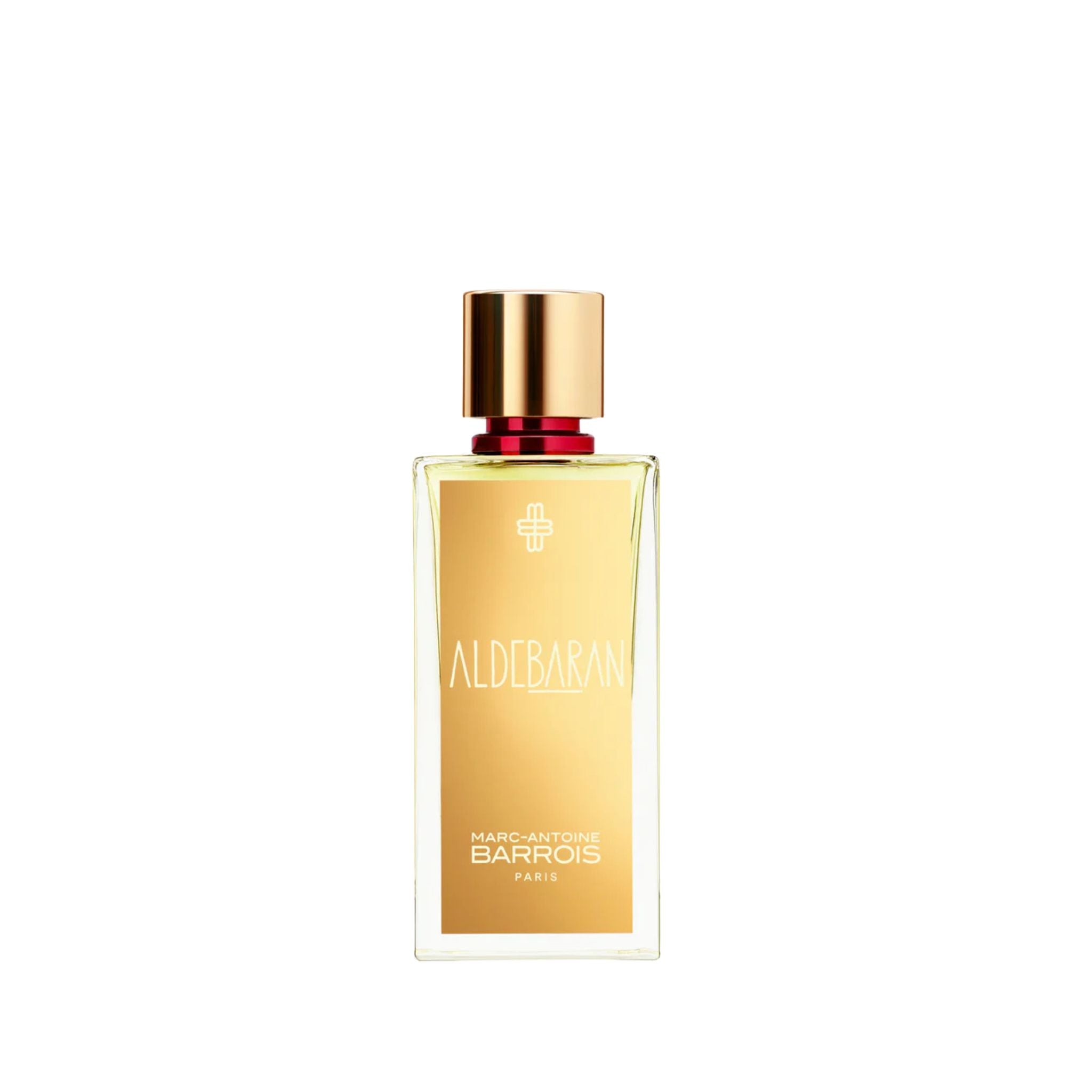 Aldebaran Marc-Antoine Barrois