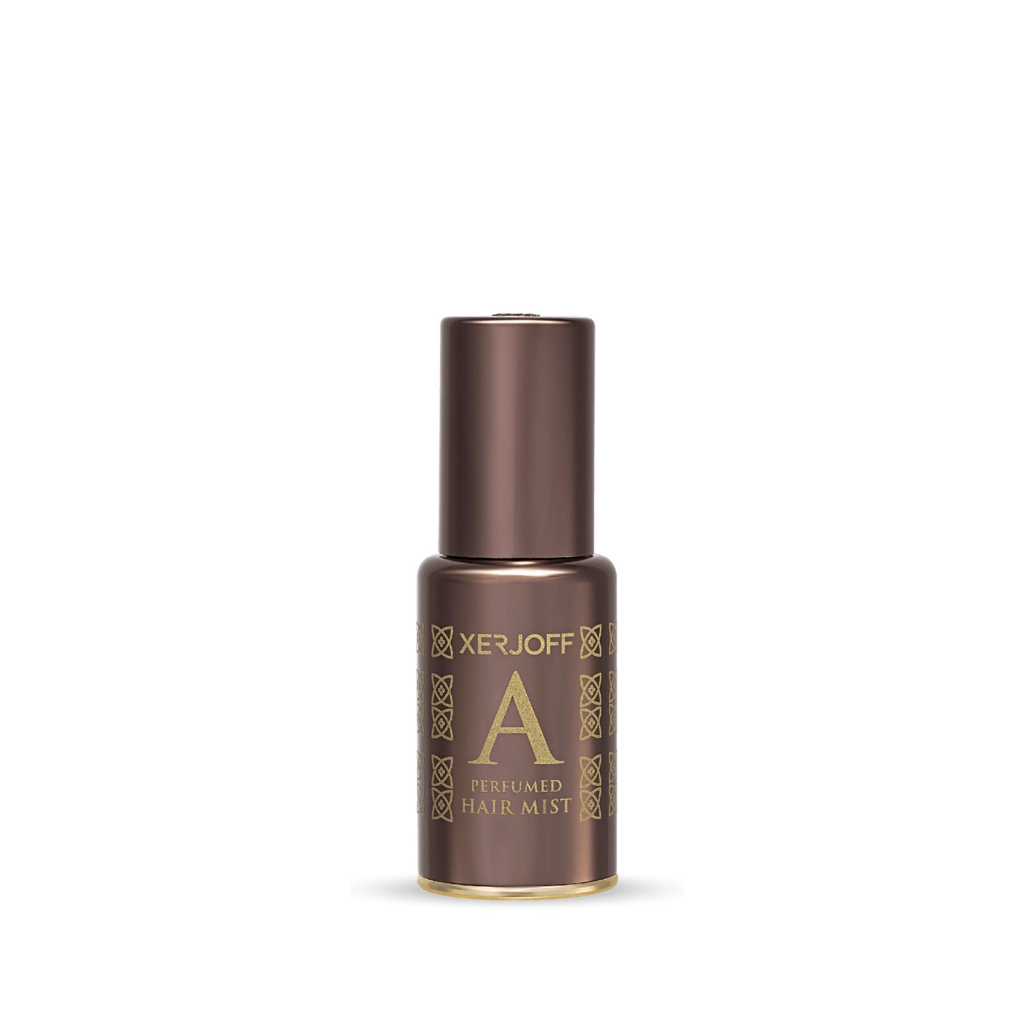 Alexandria II Brume parfumée pour cheveux