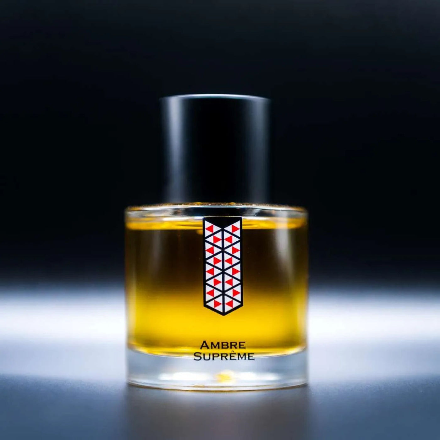 Les Indémodables Ambre Supreme 