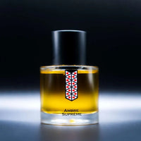 Les Indémodables Ambre Supreme 
