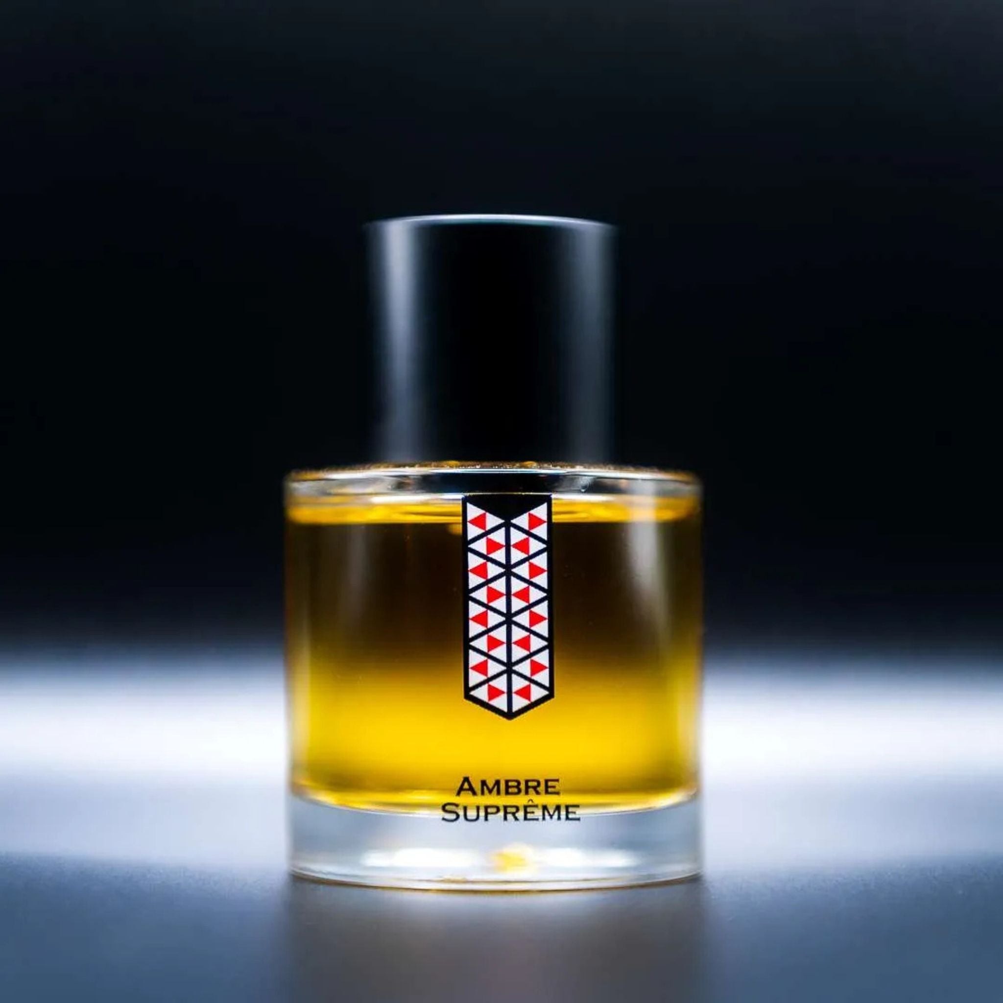 Les Indémodables Ambre Supreme 