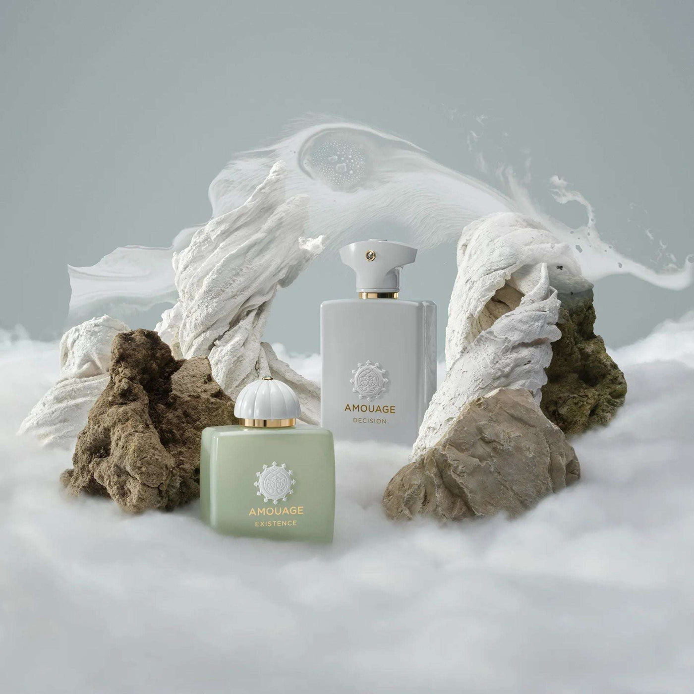 New Amouage