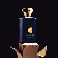 Interlude Men Amouage
