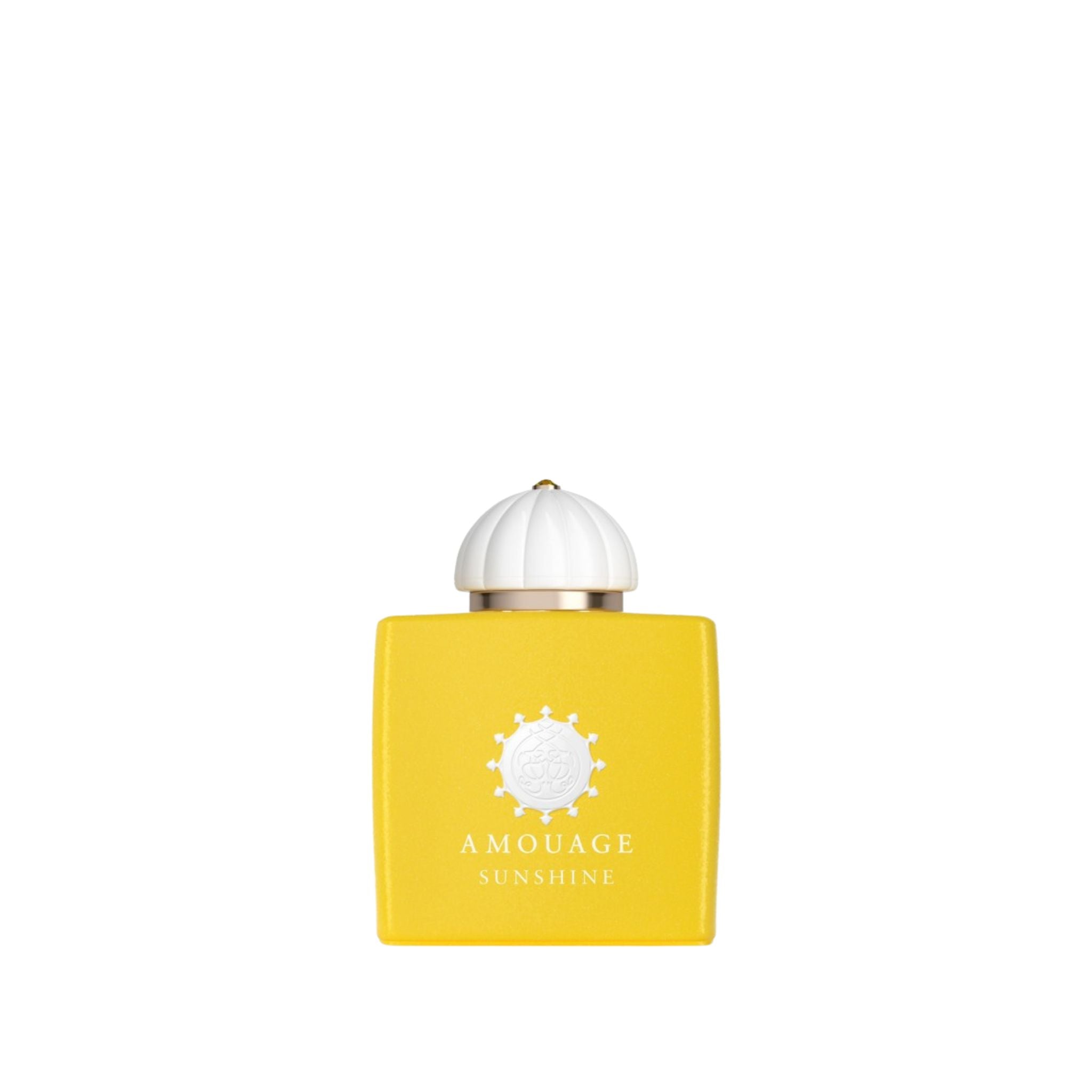 Amouage Sunshine
