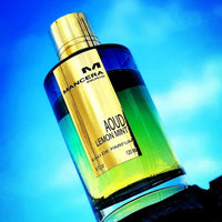 Aoud Lemon Mint Perfume Mancera