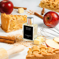 Apple pie Theodoros Kalotinis Perfume