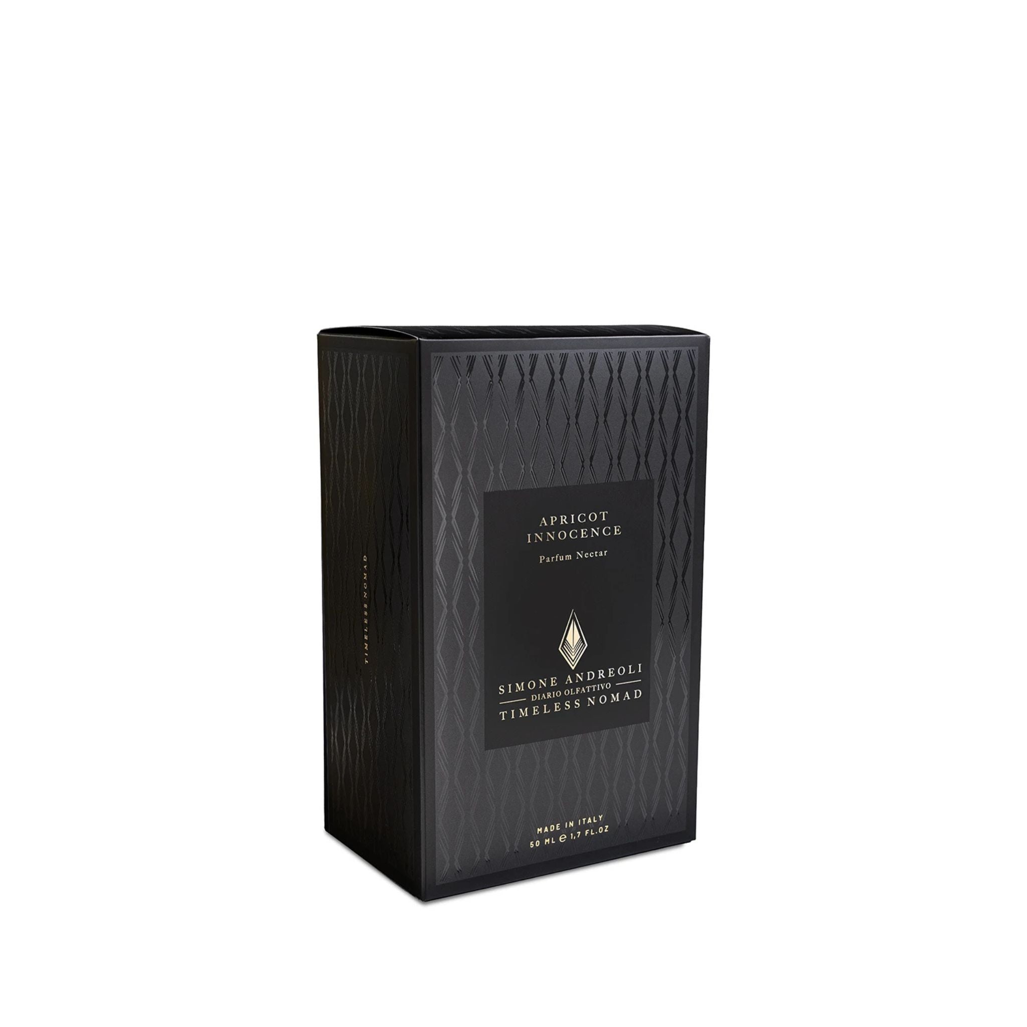 Apricot Innocence Simone Andreoli Box