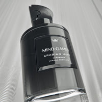 Arabian Mate Perfume Mind Games