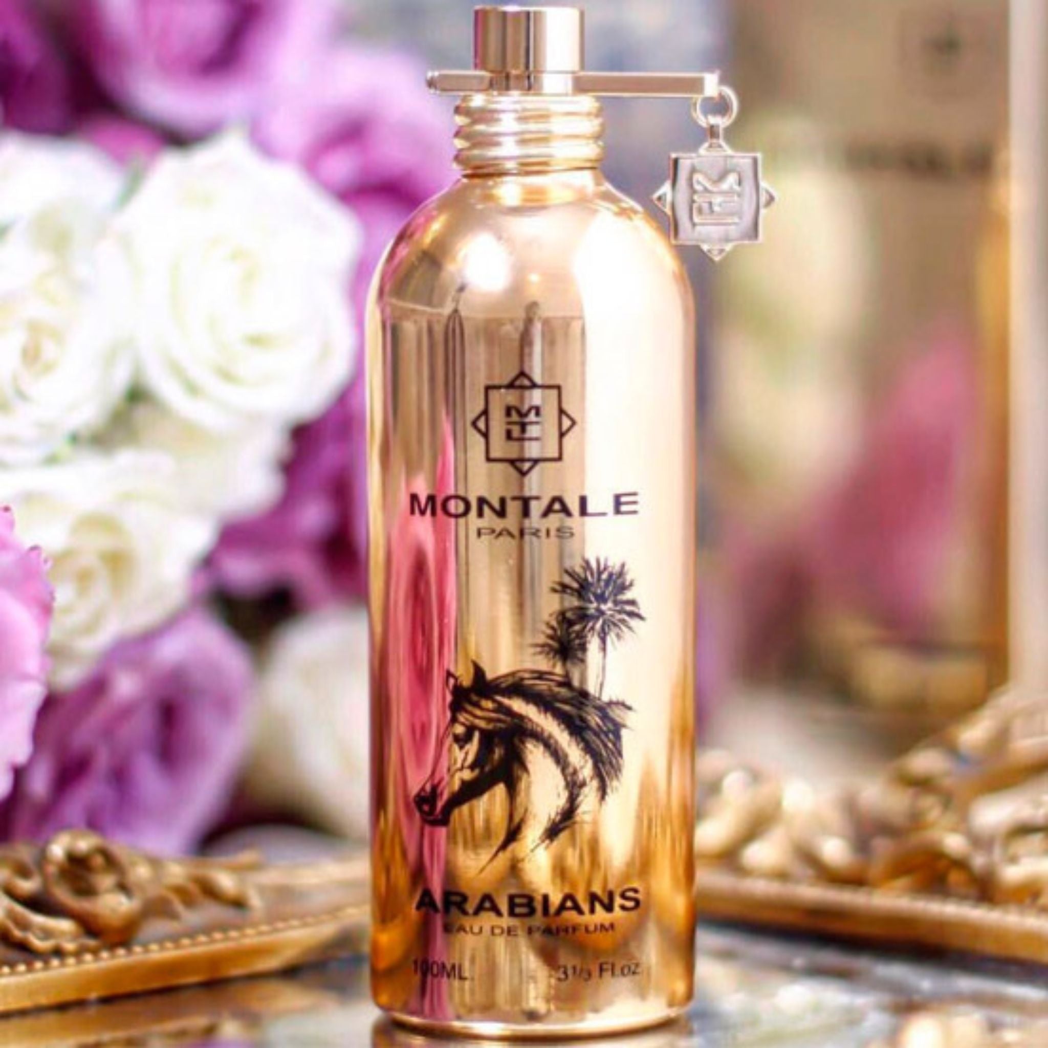 Arabians Perfume Montale