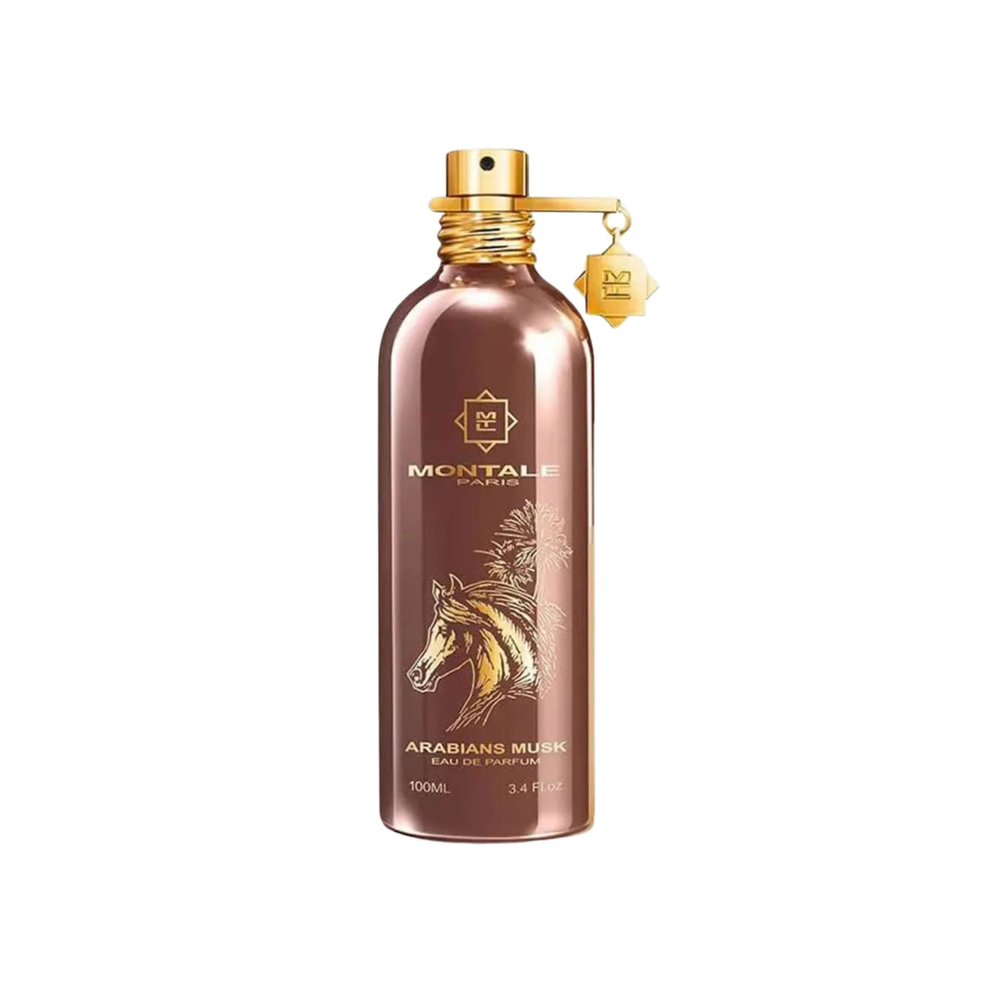 Arabians Musk Montale