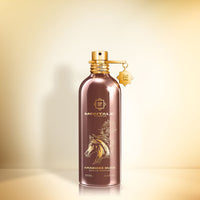 Fragrance Arabians Musk Montale