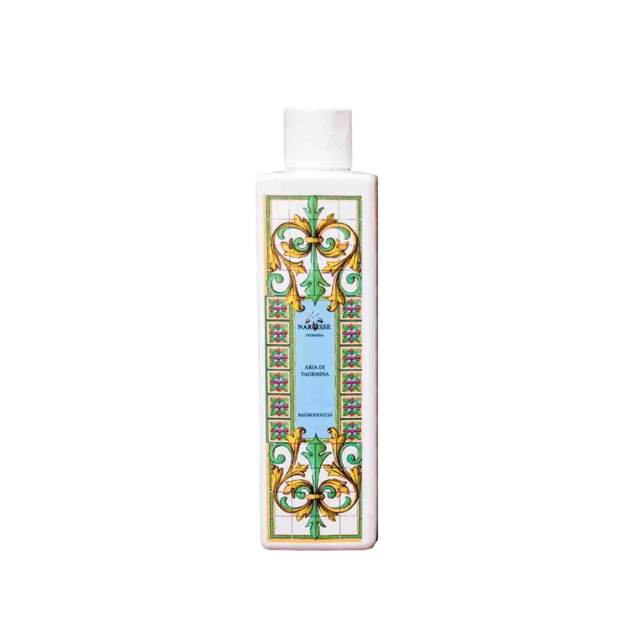 Aria di Taormina Shower Gel 