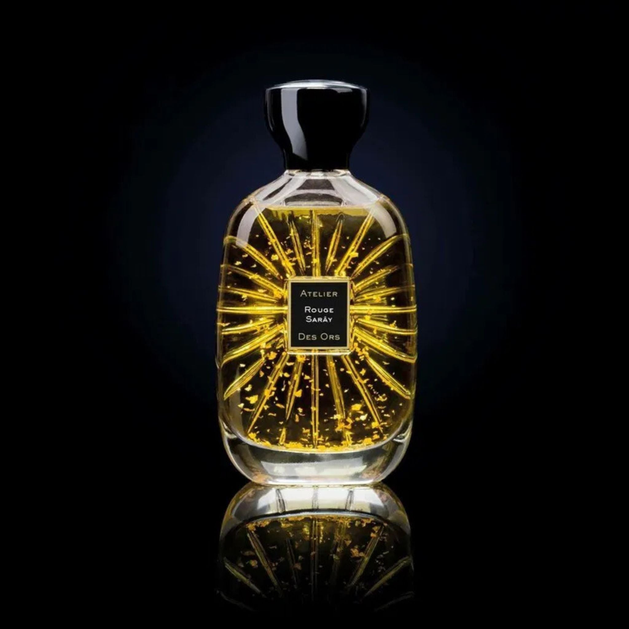 Perfume Atelier des Ors Rouge Saray