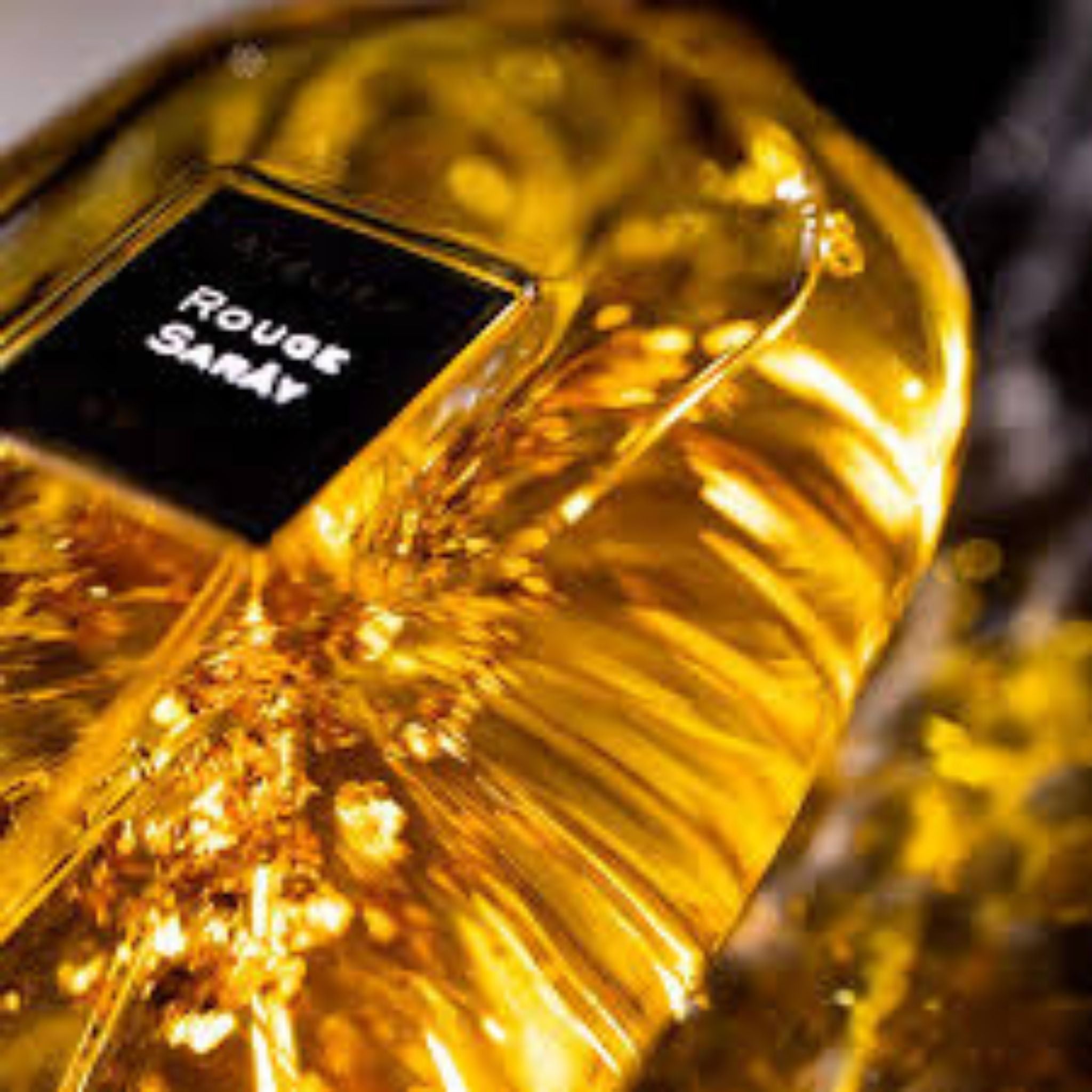 Atelier des Ors Perfume Rouge Saray