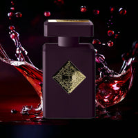 Fragrance Initio Atomic Rose