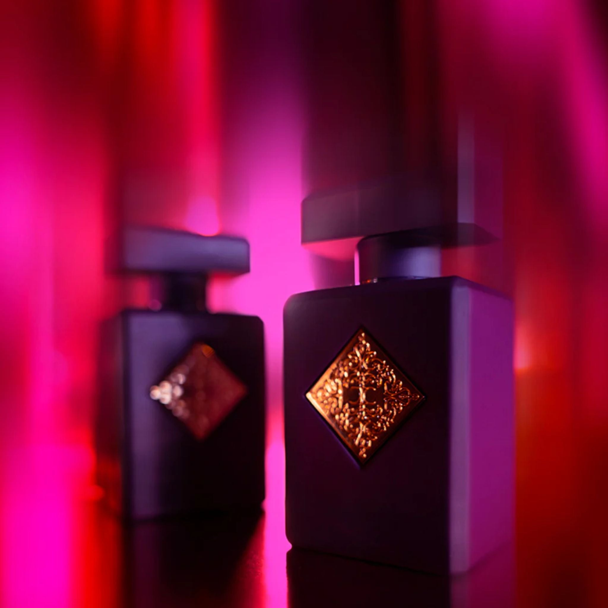 Initio Atomic Rose Perfume