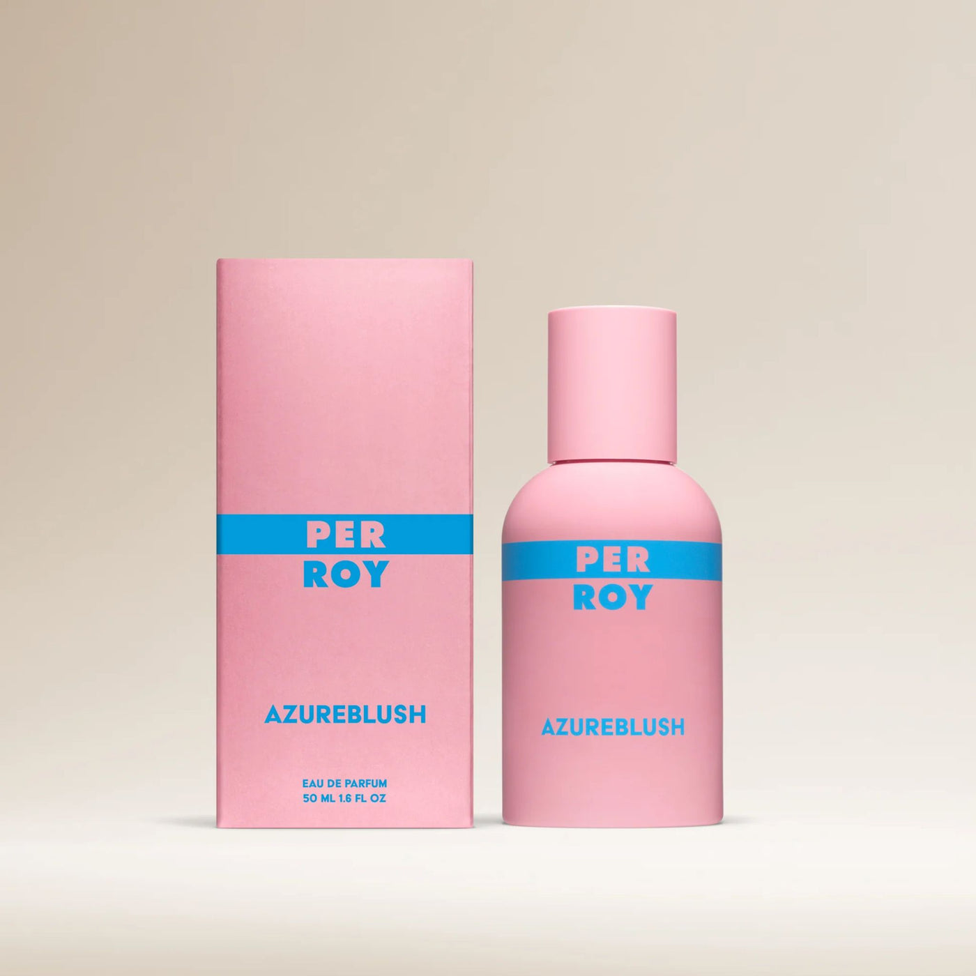 Azureblush Perroy 50 ml box
