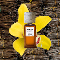 Perfume Vanilla Mudslide BLNDRGRPHY