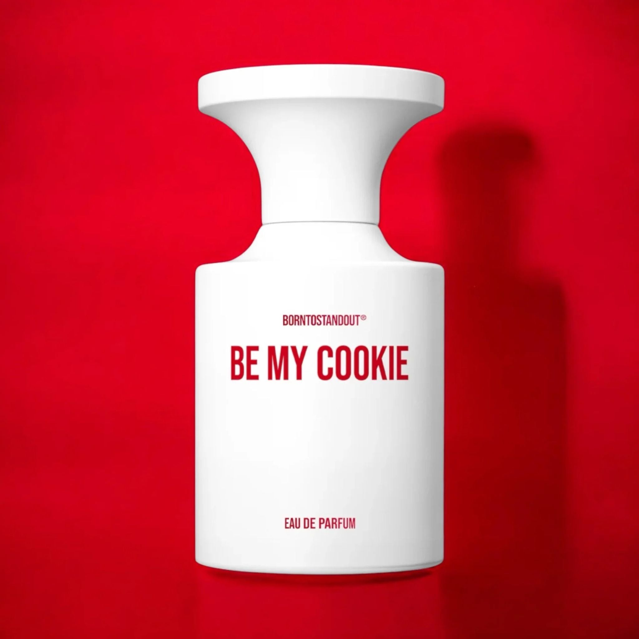 Fragrance BTSO Be my cookie