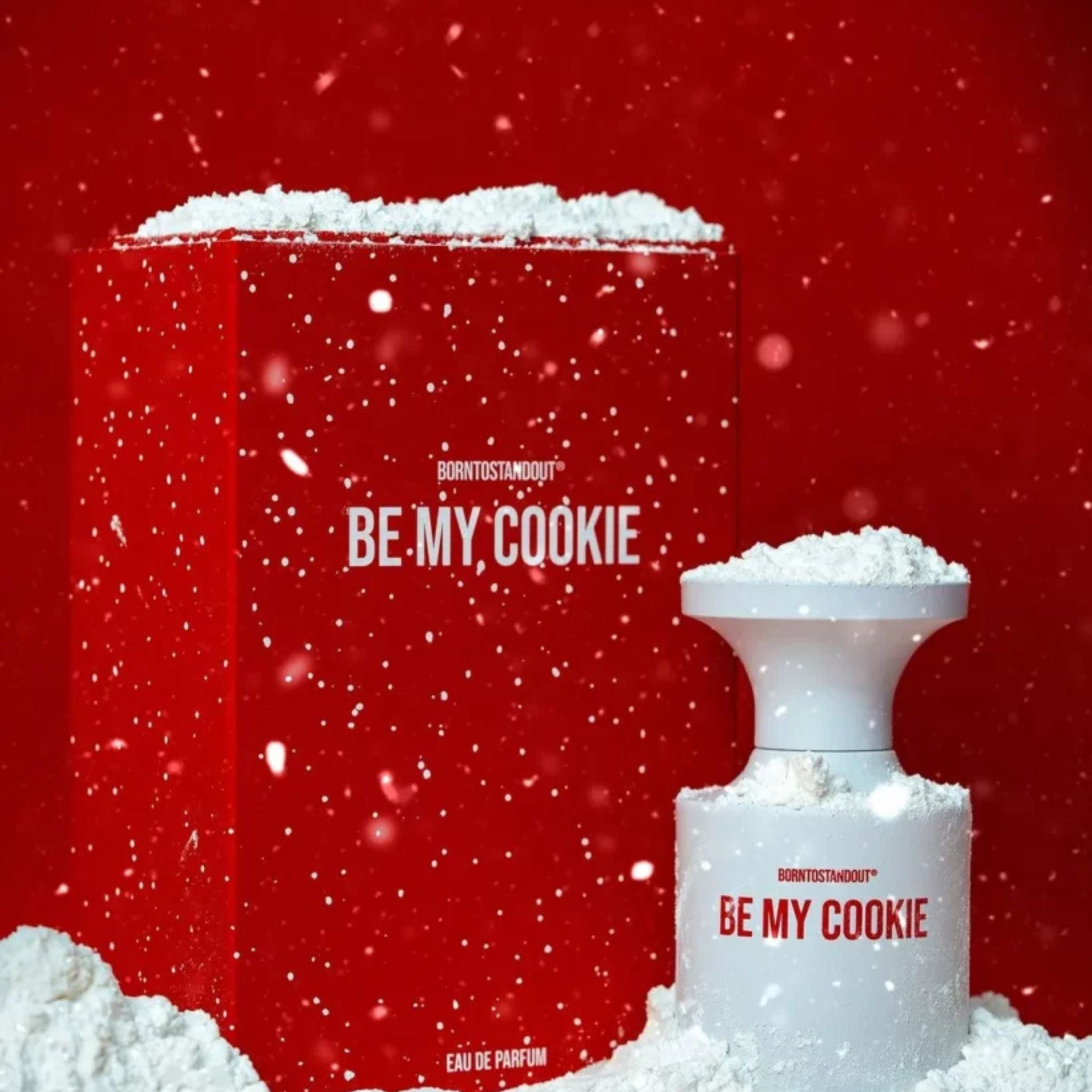 Perfume BTSO Be my cookie