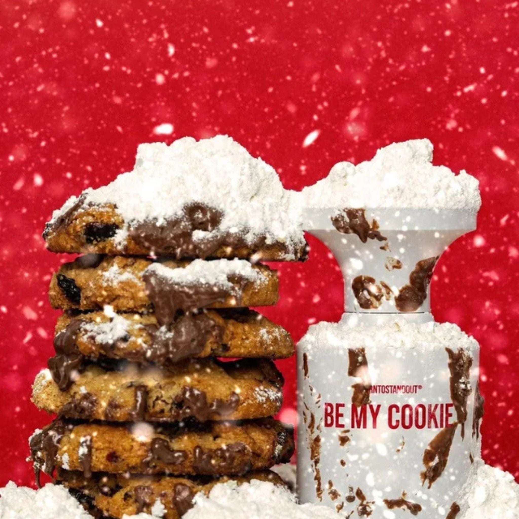 BTSO Be my cookie Perfume