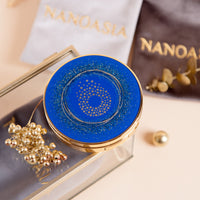 Beauty Star Powder with 5 Peptides SPF 50