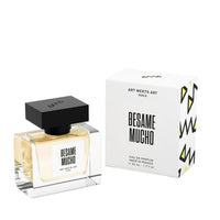 Art Meets Art Besame Mucho Box