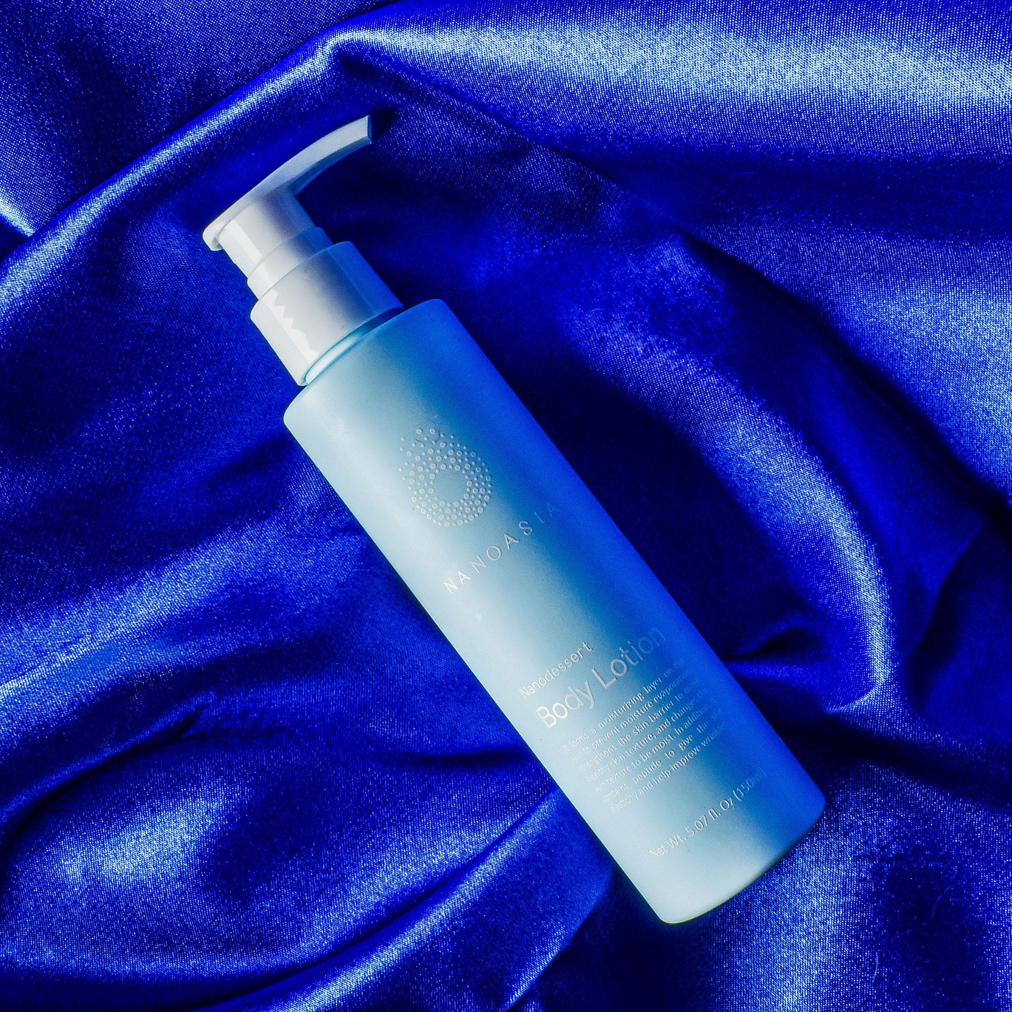 Best Body Lotion