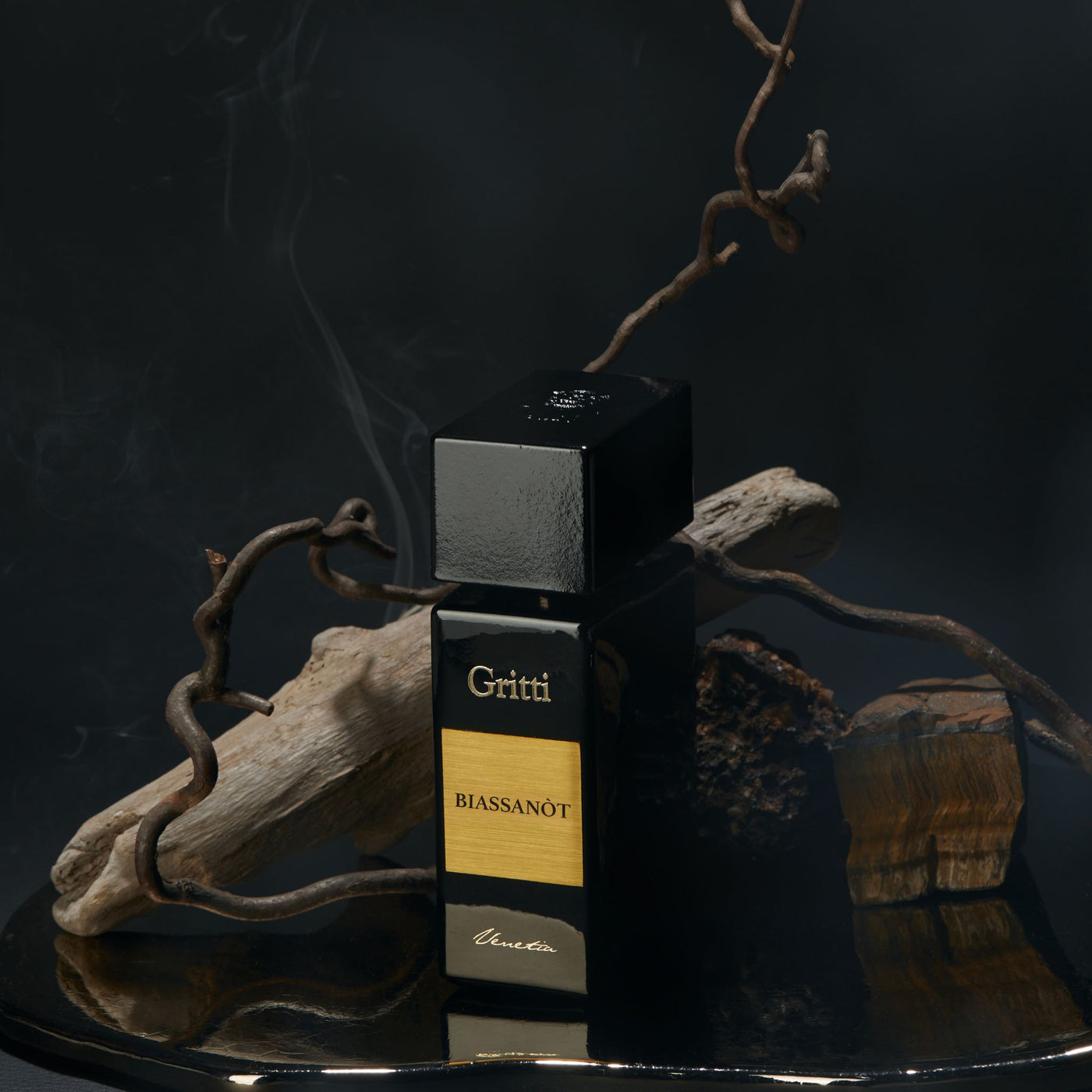 Perfume Gritti Biassanot