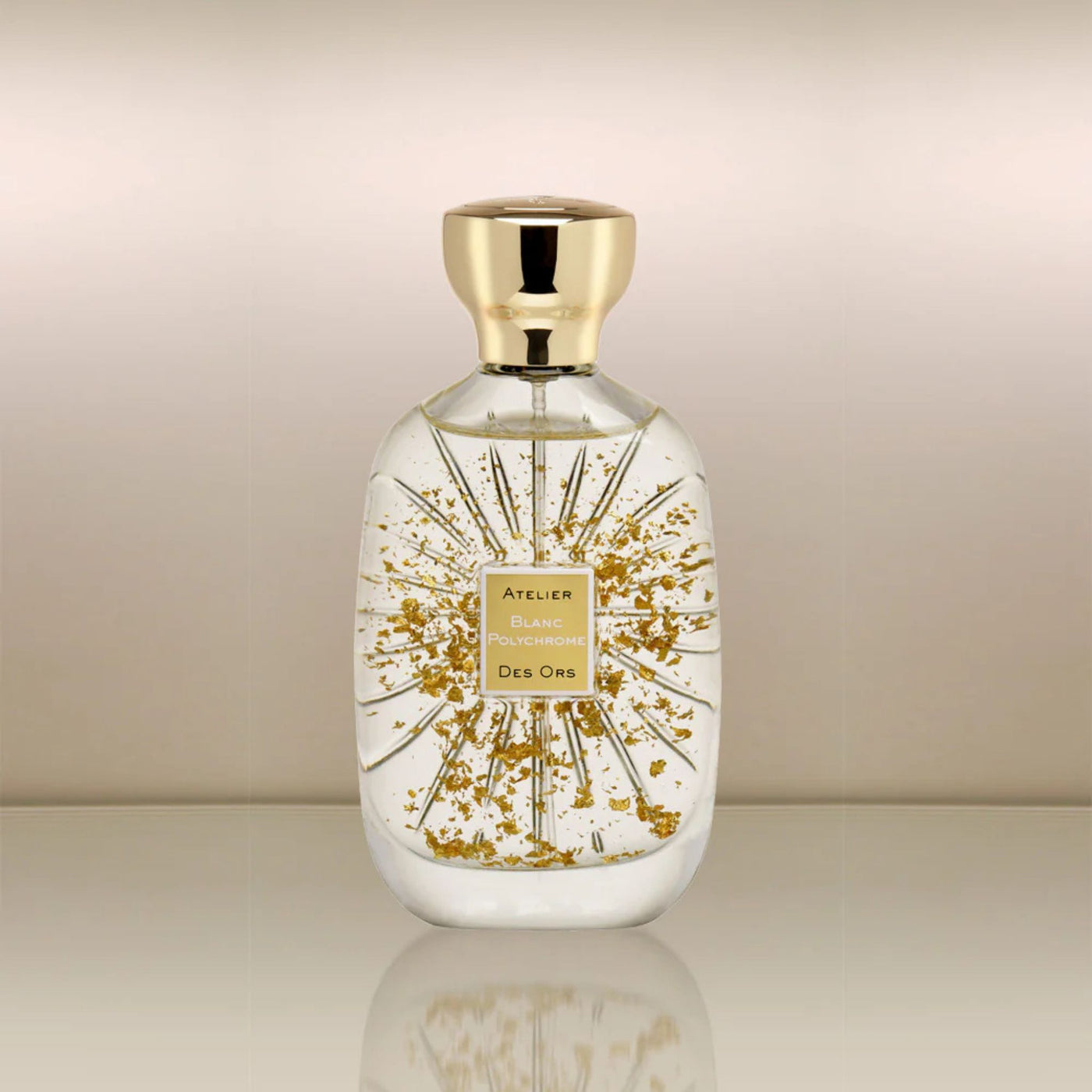 Perfume Blanc Polychrome Atelier Des Ors