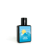 Blue Escape Perfume Mirisanno