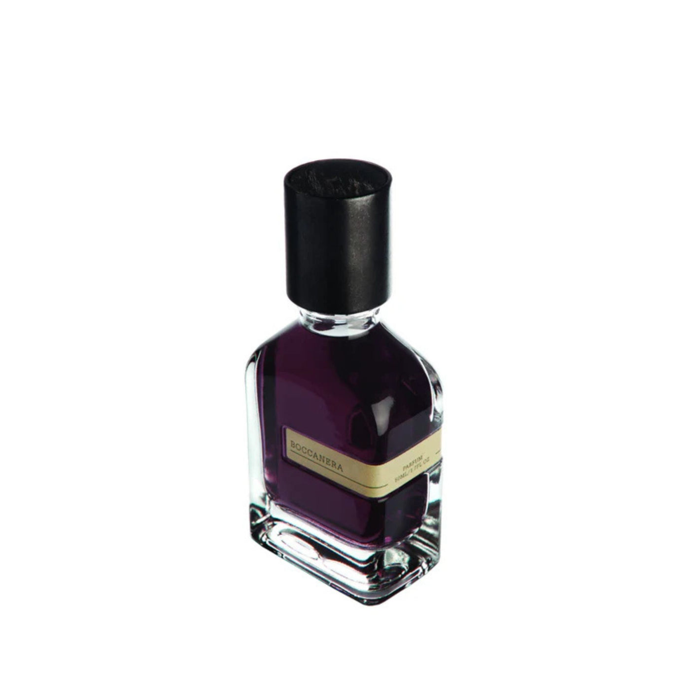 Perfume Orto Parisi Boccanera