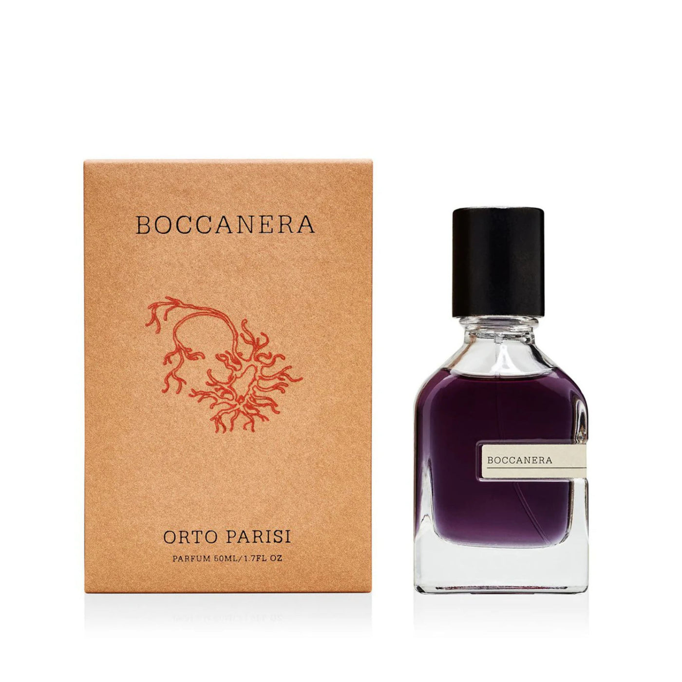 Orto Parisi Boccanera Box